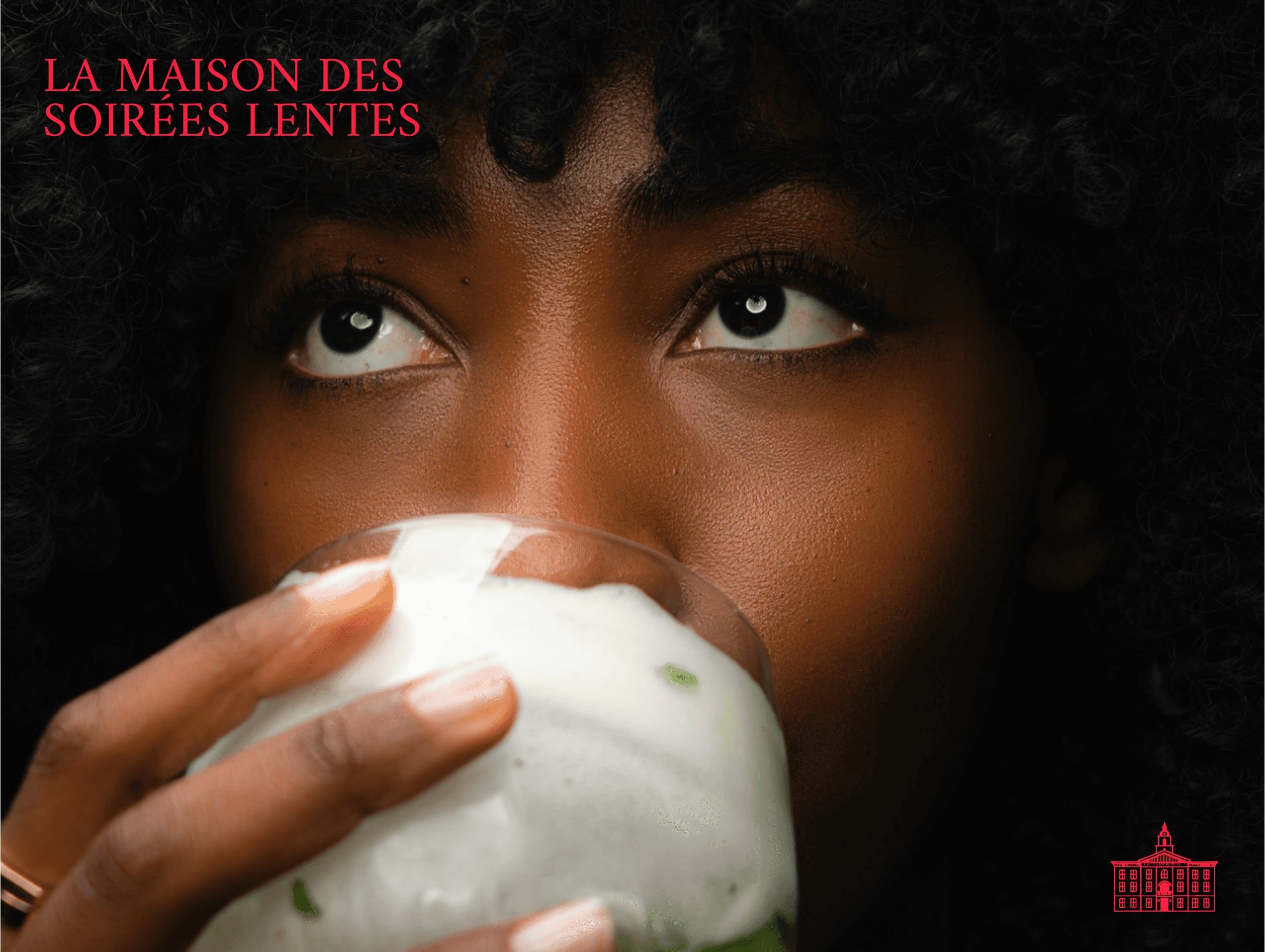 La Maison des Soirées Lentes, image 2