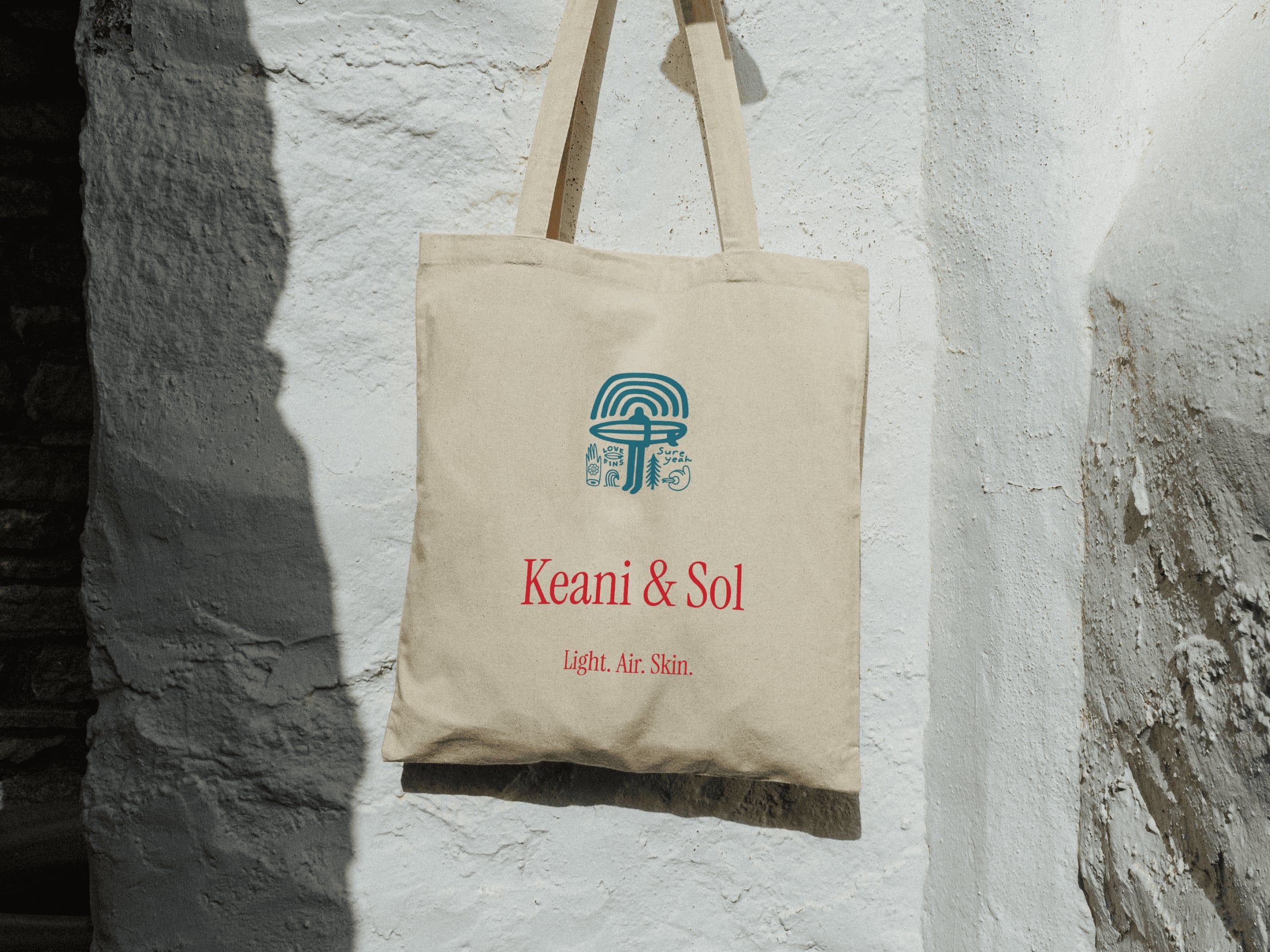 Keani & Sol, image 4