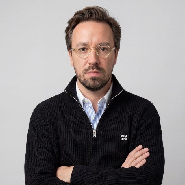 Andrey Zhikalov