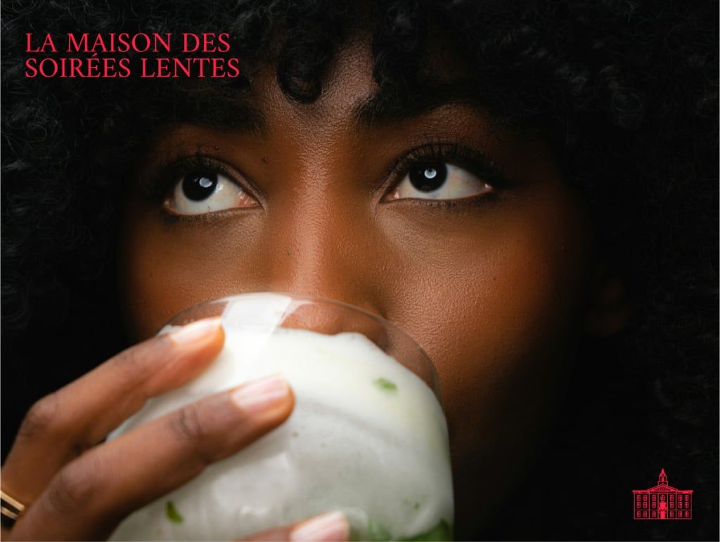 La Maison des Soirées Lentes
