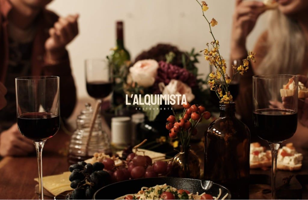 L’Alquimista