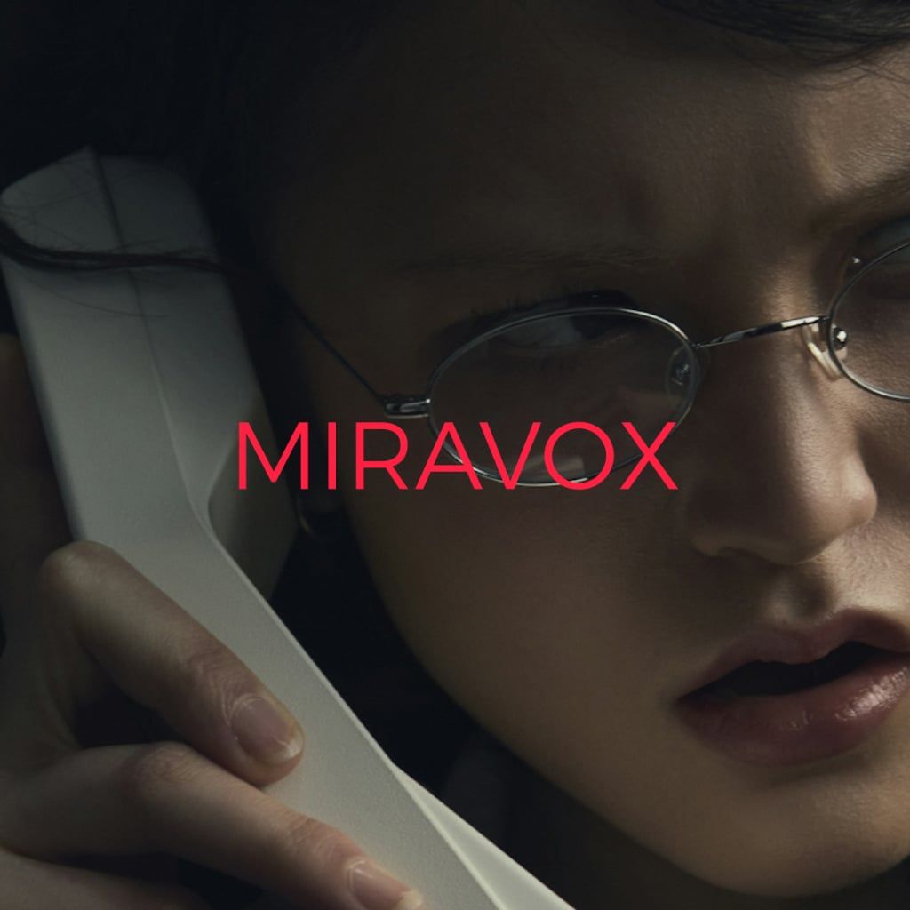 Miravox